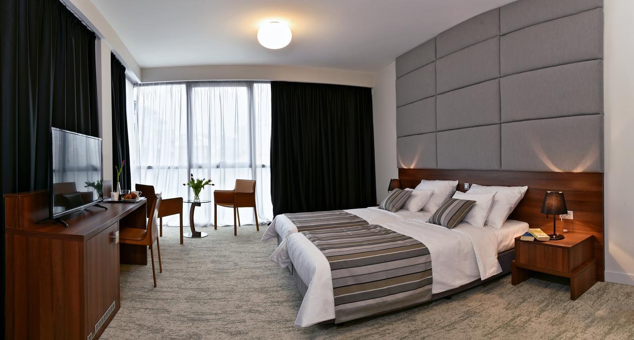 ספליט Priska Med Luxury Rooms מראה חיצוני תמונה